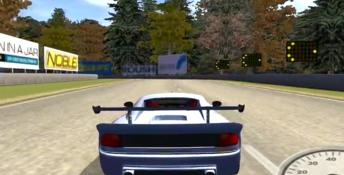 Noble Racing