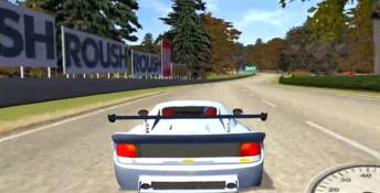 Noble Racing