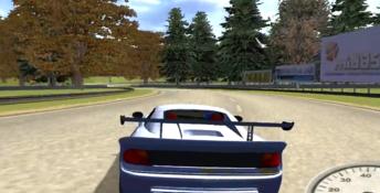 Noble Racing Playstation 2 Screenshot