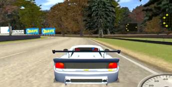 Noble Racing Playstation 2 Screenshot