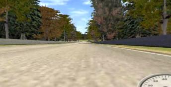 Noble Racing Playstation 2 Screenshot