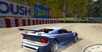 Noble Racing Playstation 2 Screenshot