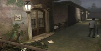 ObsCure Playstation 2 Screenshot