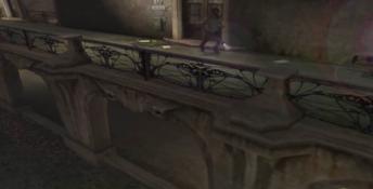 ObsCure Playstation 2 Screenshot