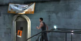 Obscure The Aftermath Playstation 2 Screenshot