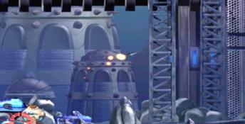 Ocean Commander Playstation 2 Screenshot