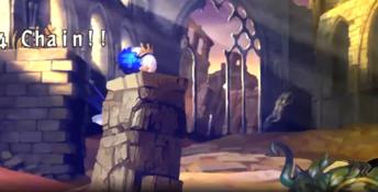 Odin Sphere Playstation 2 Screenshot