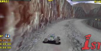 Offroad Extreme! Playstation 2 Screenshot