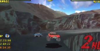 Offroad Extreme! Playstation 2 Screenshot