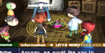 Okage Shadow King
