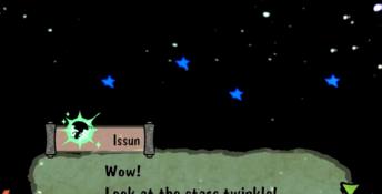 Okami Playstation 2 Screenshot