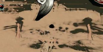 Okami Playstation 2 Screenshot