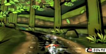 Okami Playstation 2 Screenshot