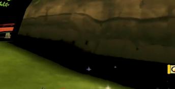 Okami Playstation 2 Screenshot