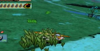 Okami HD Playstation 2 Screenshot