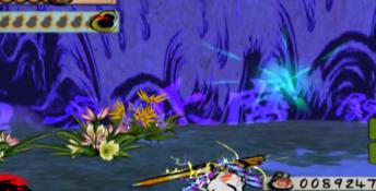 Okami HD Playstation 2 Screenshot