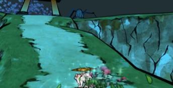 Okami HD Playstation 2 Screenshot