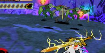 Okami HD Playstation 2 Screenshot