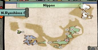 Okami HD Playstation 2 Screenshot