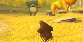 Open Season Playstation 2 Screenshot