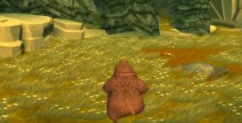 Open Season Playstation 2 Screenshot