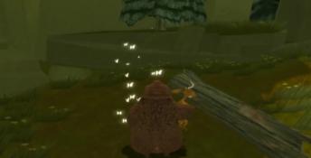 Open Season Playstation 2 Screenshot