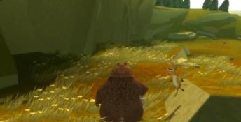 Open Season Playstation 2 Screenshot