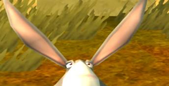 Open Season Playstation 2 Screenshot