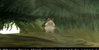 Open Season Playstation 2 Screenshot