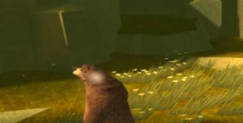 Open Season Playstation 2 Screenshot