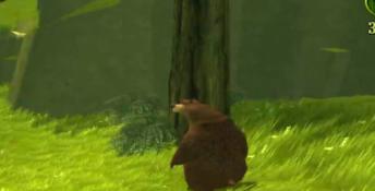 Open Season Playstation 2 Screenshot