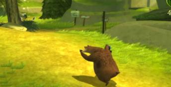 Open Season Playstation 2 Screenshot