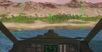 Operation Air Assault