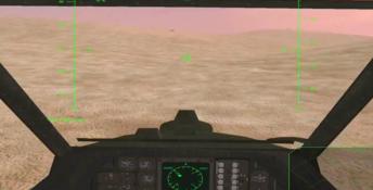 Operation Air Assault Playstation 2 Screenshot