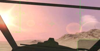 Operation Air Assault Playstation 2 Screenshot
