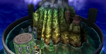 Orphen Playstation 2 Screenshot
