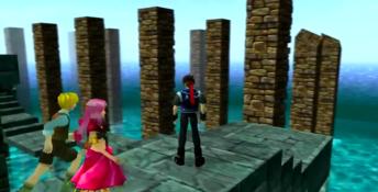 Orphen: Scion of Sorcery