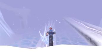 Orphen: Scion of Sorcery Playstation 2 Screenshot