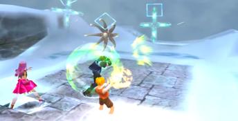 Orphen: Scion of Sorcery Playstation 2 Screenshot