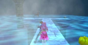 Orphen: Scion of Sorcery Playstation 2 Screenshot