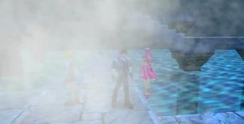 Orphen: Scion of Sorcery Playstation 2 Screenshot
