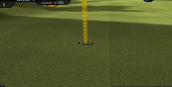 Outlaw Golf 2 Playstation 2 Screenshot