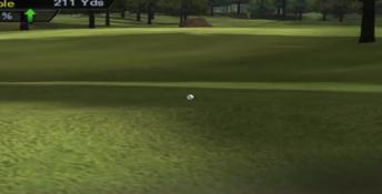 Outlaw Golf 2 Playstation 2 Screenshot