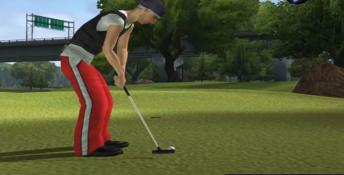 Outlaw Golf 2 Playstation 2 Screenshot