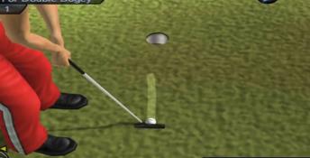 Outlaw Golf 2 Playstation 2 Screenshot