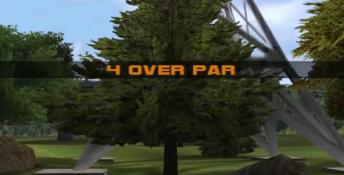 Outlaw Golf 2 Playstation 2 Screenshot