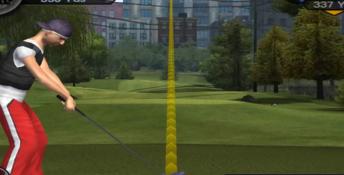 Outlaw Golf 2 Playstation 2 Screenshot