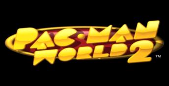 PacMan World 2 Playstation 2 Screenshot