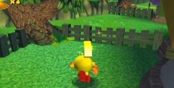 PacMan World 2