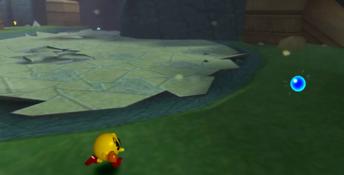 Pac-Man World 3 Playstation 2 Screenshot